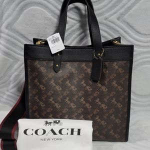 Coach Field Tote 89143